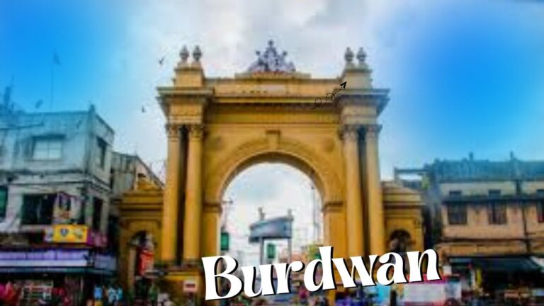 One day trip near Kolkata Burdwan