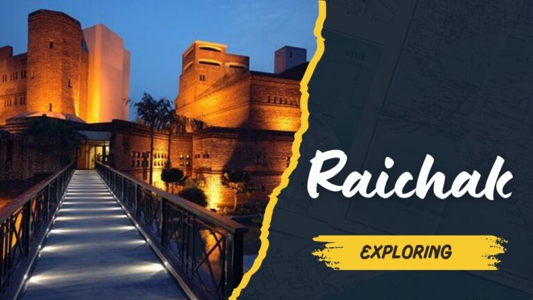 one-day trip near Kolkata Raichak