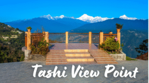 Tashi View Point