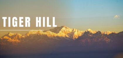 Tiger Hill