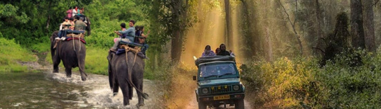 kalimpong tour package