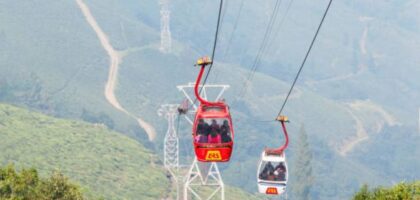 Ropeway