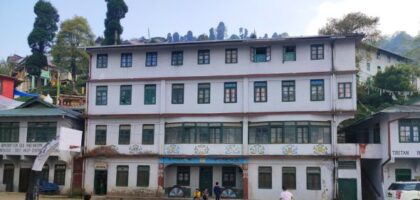 Tibetan Refugee Self-help Centre