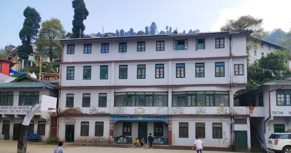 Darjeeling and Gangtok tour packages