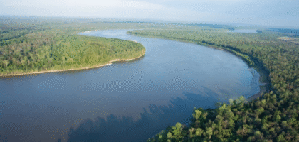 Sundarban with Skysketch India Holidays