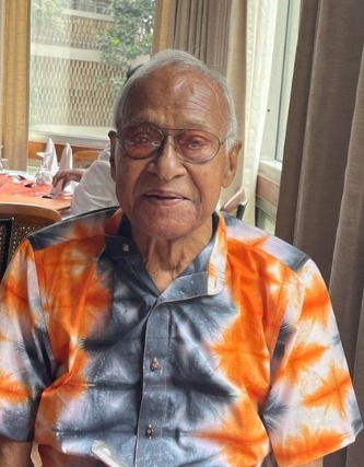 Barin Ganguly 