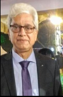 Amit Banerjee