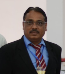 Makarand M. Ghangrekar